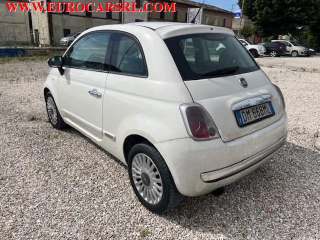 FIAT 500 1.3 Multijet 16V 75CV Pop rif. 23803354 - Foto 6