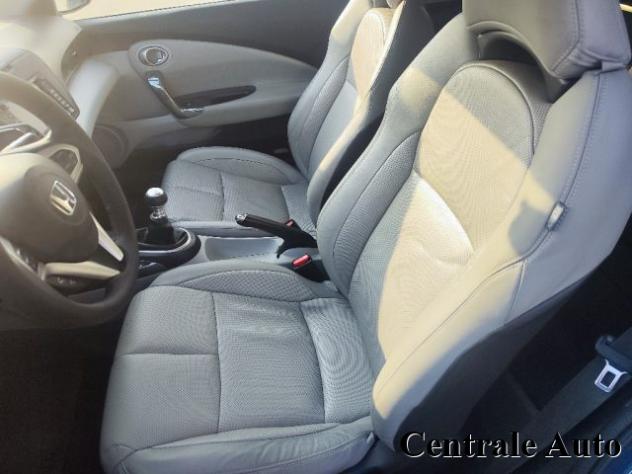 HONDA CR-Z Hybrid GPL rif. 22011567 - Foto 6