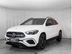 Mercedes-Benz GLA GLA 200 d AMG Line Extra