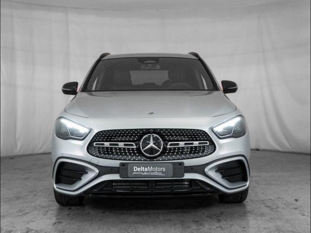 Mercedes-Benz GLA GLA 200 d Automatic - Foto 5