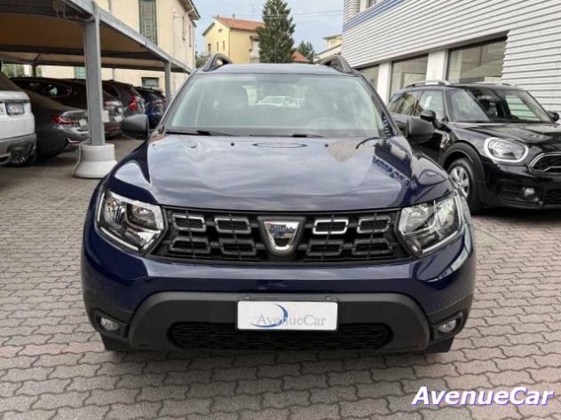 DACIA Duster 1.5 blue dci 4x4 PREZZO REALE NAVIGATORE CARPLAY rif. 23887059 - Foto 2