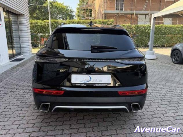 DS AUTOMOBILES DS 7 1.6 e-tense phev Performance Line 4x4 300cv PREZZO rif. 23940622 - Foto 6