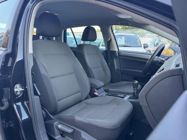 Volkswagen Golf 1.6 TDI Comfortline BMT - Foto 10