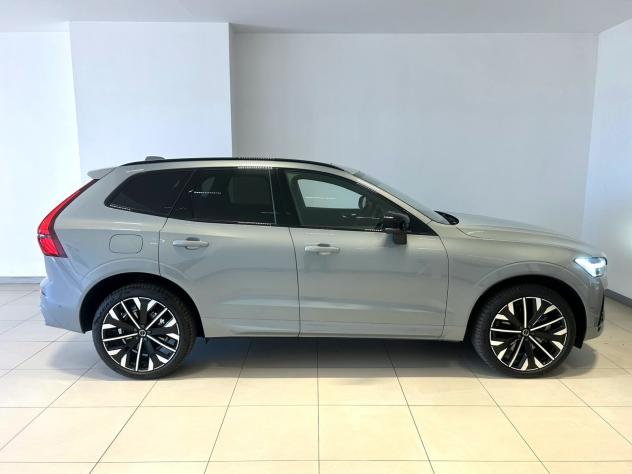 Volvo XC 60 T6 Plug-in hybrid AWD auto Ultra Dark - Foto 7