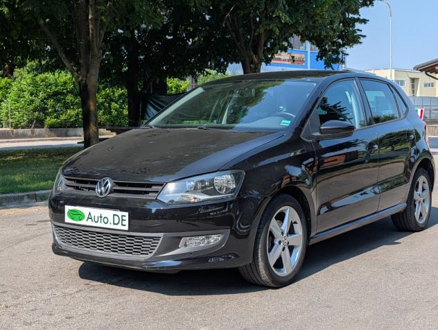 Volkswagen Polo 1.6 GPL Highline BiFuel - OK NEOPATENTATI - Foto 2