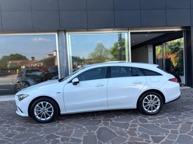 MERCEDES-BENZ CLA 250 e Shooting Brake Automatic EQ Power 218cv rif. 23516410 - Foto 5