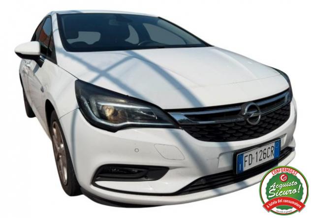 OPEL Astra 1.6 CDTi 5 porte Business rif. 24000343