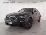 BMW X6 xDrive30d 48V Msport rif. 21243398