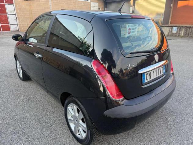 LANCIA Ypsilon 1.2 16V Platino senza nessun lavoro da fare rif. 23783551 - Foto 10