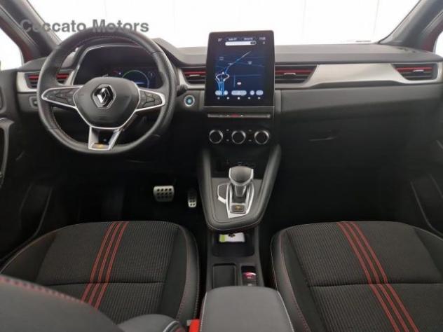 RENAULT Captur Full Hybrid E-Tech 145 CV RS Line rif. 20886016 - Foto 9