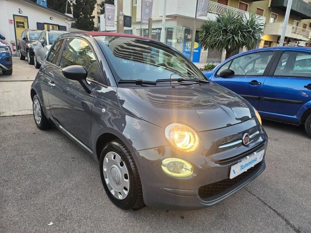 Fiat 500 C 1.0 Hybrid Cult 05/2022 - Foto 2