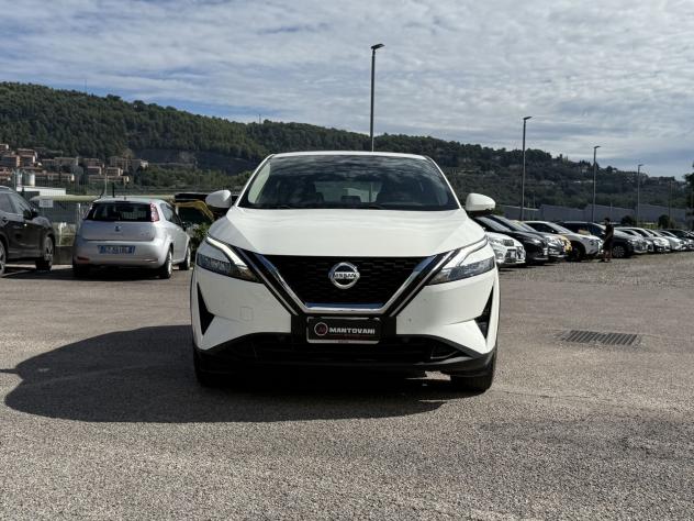 Nissan Qashqai 1.3 MHEV 140 Acenta - Foto 2