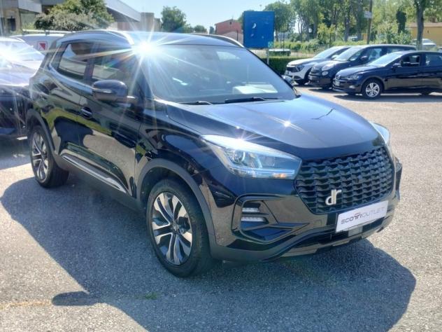 DR AUTOMOBILES DR 4.0 1.5 Gpl 114cv - Foto 3