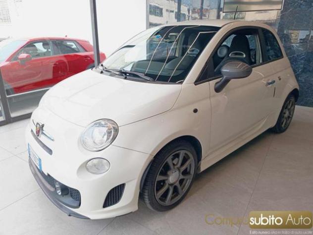 ABARTH 595 1.4 Turbo T-Jet 140 CV MTA rif. 23912535 - Foto 3