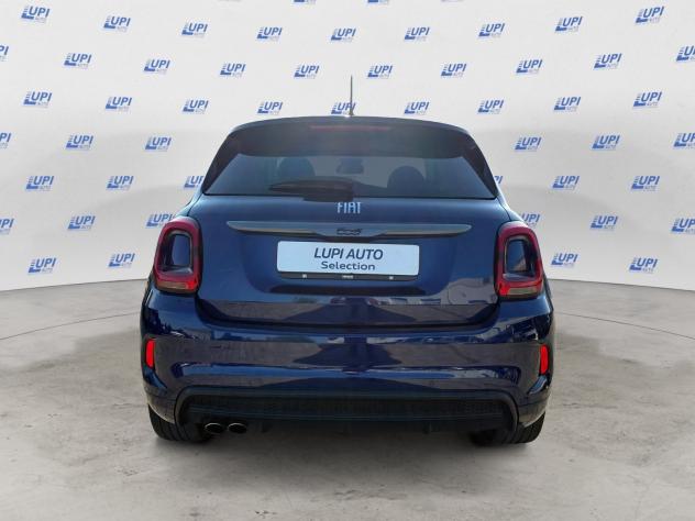 FIAT 500X 1.3 mjet Sport 95cv - Foto 2