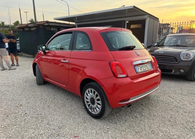 Fiat 500 1.2 RIVA - Foto 8