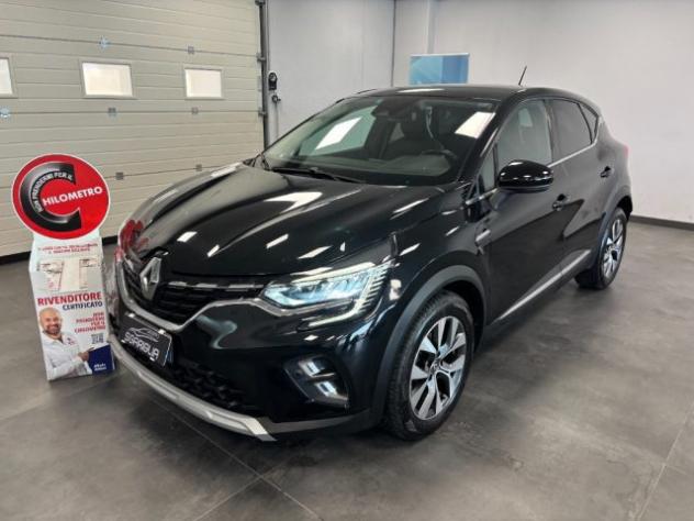RENAULT Captur 1.5 Diesel Automatico EDC Initiale Paris rif. 24066464 - Foto 3