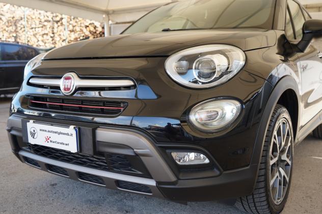 Fiat 500X 2.0 MultiJet 140 CV AT9 4x4 Cross Plus - Foto 7