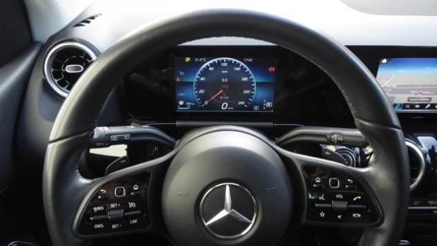 MERCEDES-BENZ B 200 d Automatic Sport rif. 23605074 - Foto 10