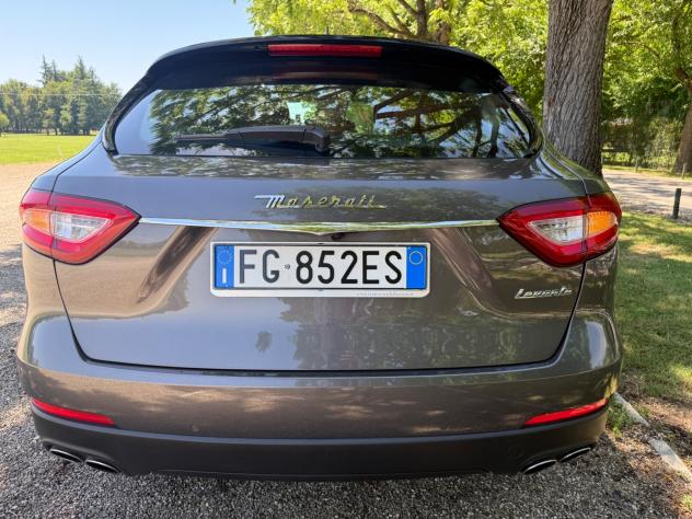 MASERATI LEVANTE 430 CV - PREZZO TOP ITALIA - Foto 7