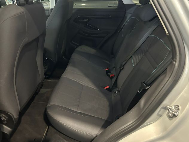 Range Rover Evoque 2.0 163cv AWD Aut. S - Foto 8