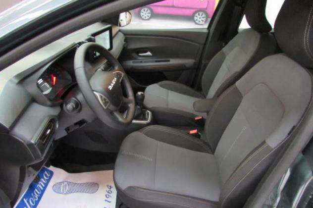 DACIA Sandero Stepway 1.0 TCe ECO-G Extreme rif. 23949174 - Foto 7