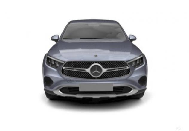 Mercedes-Benz GLC Coupé GLC Coupe - C254 GLC Coupe 220 d AMG Line Premium Plus 4matic auto - Foto 8