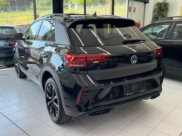 Volkswagen T-Roc 1.5 TSI ACT R-Line Tetto - Foto 6