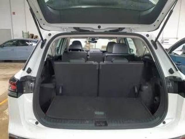 Volkswagen Tayron 1.5 eTSI ACT Life DSG Gancio CarPlay Camera LED - Foto 5
