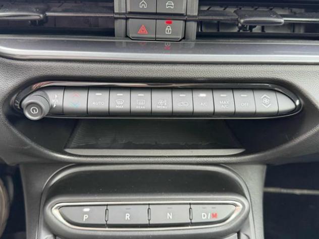 FIAT 600 Hybrid 100 CV DCT MHEV Business rif. 24158623 - Foto 8