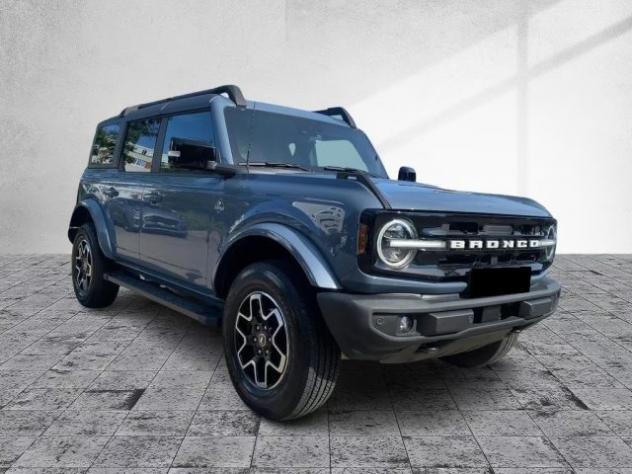 FORD Bronco 2.7 EcoBoost V6 335CV Outer Banks rif. 22906449 - Foto 4
