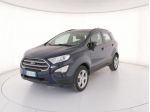 Ford EcoSport 1.0 ecoboost Plus 100cv my19