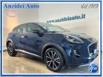 FORD Puma 1.0 EcoBoost Hybrid 125 CV Titanium rif. 24051694