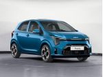 Kia Picanto 1.0 GPL Urban