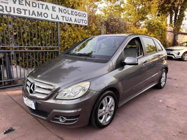 MERCEDES-BENZ B 180 CDI Premium rif. 23996442