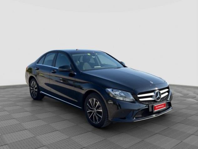 MERCEDES-BENZ CLA sse C C 220 d 4Matic Automatic Executive rif. 23697290 - Foto 7