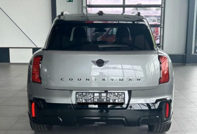 MINI Countryman C JCW John Cooper Works rif. 24151542 - Foto 6