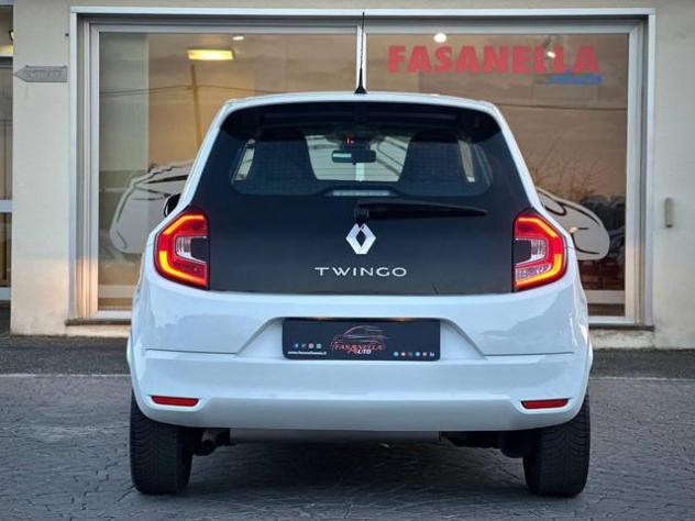 RENAULT Twingo SCe LIMITED - NO VINCOLI FINANZIARI rif. 23002851 - Foto 9