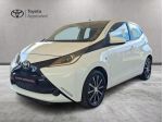 TOYOTA Aygo 1.0 VVT-i 69 CV 5 porte x-cool MMT rif. 23761761