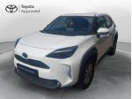 Toyota Yaris Cross 1.5H (116 CV) E-CVT Active
