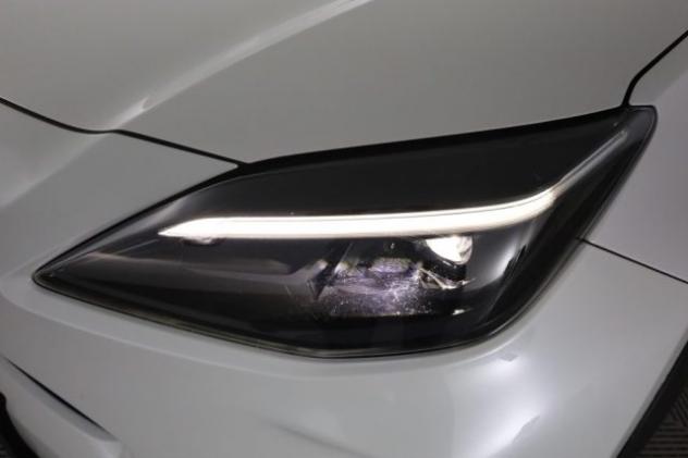 TOYOTA Yaris Cross Yaris Cross 1.5 Hybrid 5p. E-CVT Trend rif. 23779336 - Foto 9