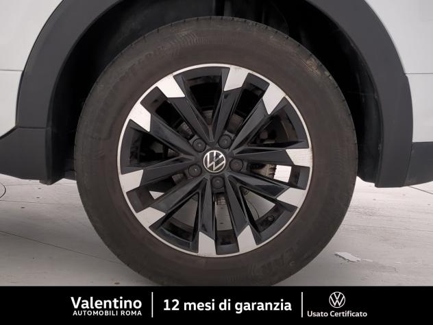 Volkswagen T-Cross 1.0 TSI R-LINE - Foto 10