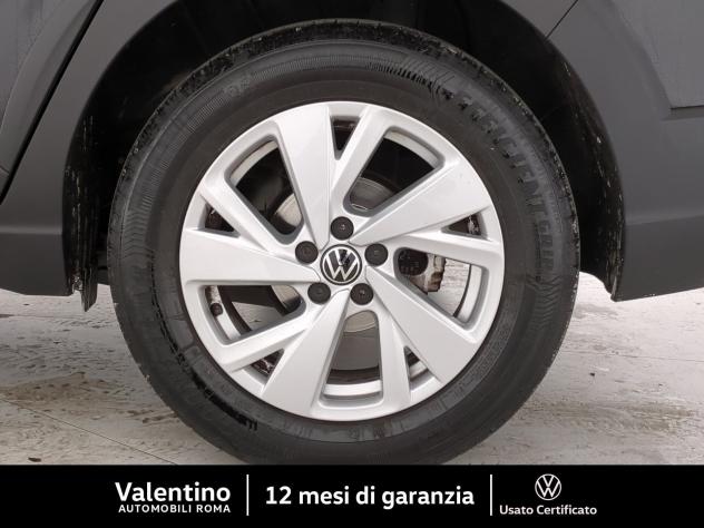 Volkswagen Taigo 1.0 TSI Life - Foto 9