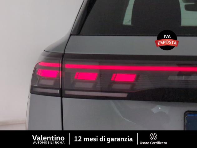 Volkswagen Tiguan 1.5 etsi DSG Edition Plus 150cv - Foto 8