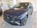 Hyundai Tucson Tucson 1.6 HEV 4WD aut. Exellence
