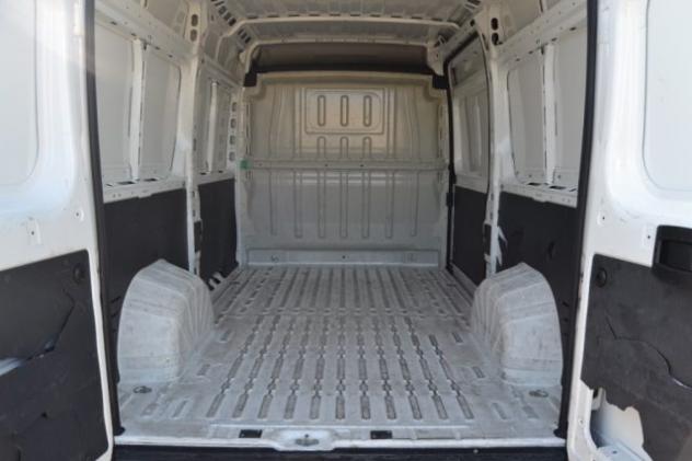 CITROEN Jumper 33 BlueHDi 140 S&S PLM-TM Furgone rif. 24008826 - Foto 9
