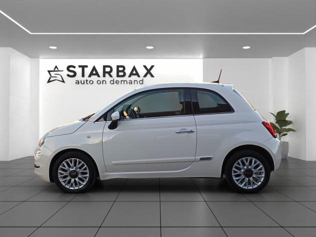 Fiat 500 1.3 Multijet 95 CV Mirror Antifurto Navi - Foto 5