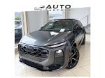 Audi Q3 Sportback 35tdi Identity Black 2026 km0|tetto+pelle totale|