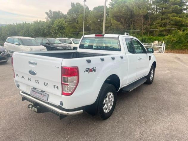 FORD Ranger 2.2 TDCi Super Cab XLT 4pt. rif. 23994430 - Foto 5