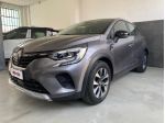 Renault Captur TCe 12V 100 CV GPL Business